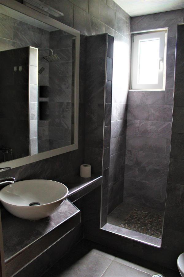 Orbi Lux Apartment Batumi Bagian luar foto